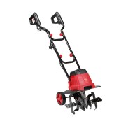 Культиватор электрический WORTEX RC 3612 1200 Вт, шир. 36 см, глуб. до 22 см