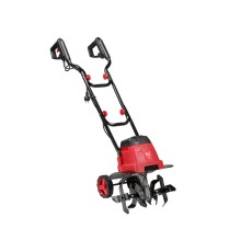 Культиватор электрический WORTEX RC 3612 1200 Вт, шир. 36 см, глуб. до 22 см