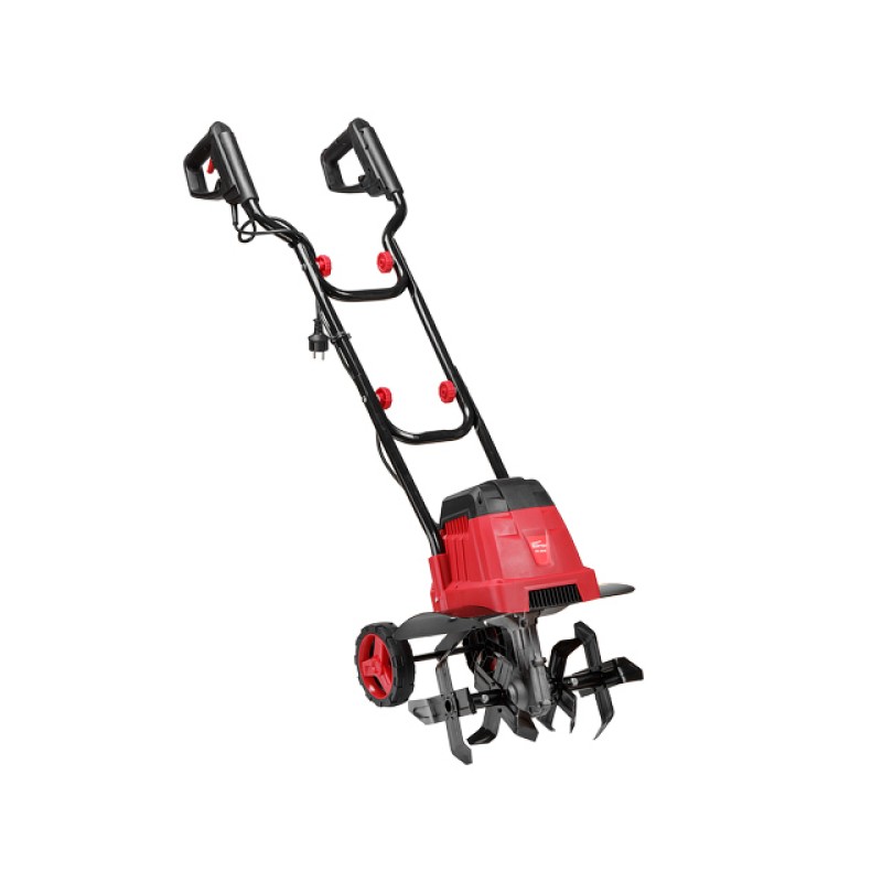 Культиватор электрический WORTEX RC 3612 1200 Вт, шир. 36 см, глуб. до 22 см Культиватор электрический WORTEX RC 3612 1200 Вт, шир. 36 см, глуб. до 22 см