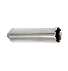 Алмазная коронка 1 1/4 UNC д/мокр. d80/450мм "Стандарт"