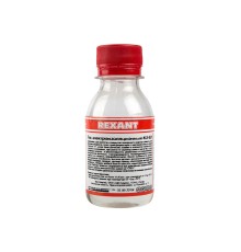 Лак электроизоляционный KO-921 100 мл REXANT