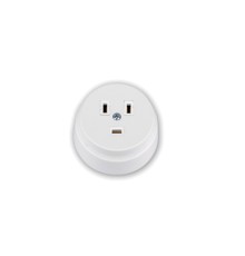 Розетка силовая РА32-072 BYLECTRICA