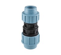 Муфта ПЭ ред. 32 х 20, AV Engineering