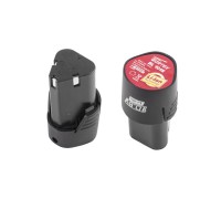 Аккумулятор WORTEX BL 1015 10.8 В, 1.5 А/ч, Li-Ion