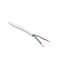 Провод ПВС 2х1,5 (бухта 150м) Б