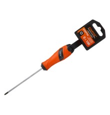 Отвертка "+" №0 100мм PH STARTUL MASTER (ST3055-010)