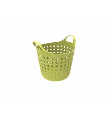Корзинка Soft 10 л, лето, BEROSSI