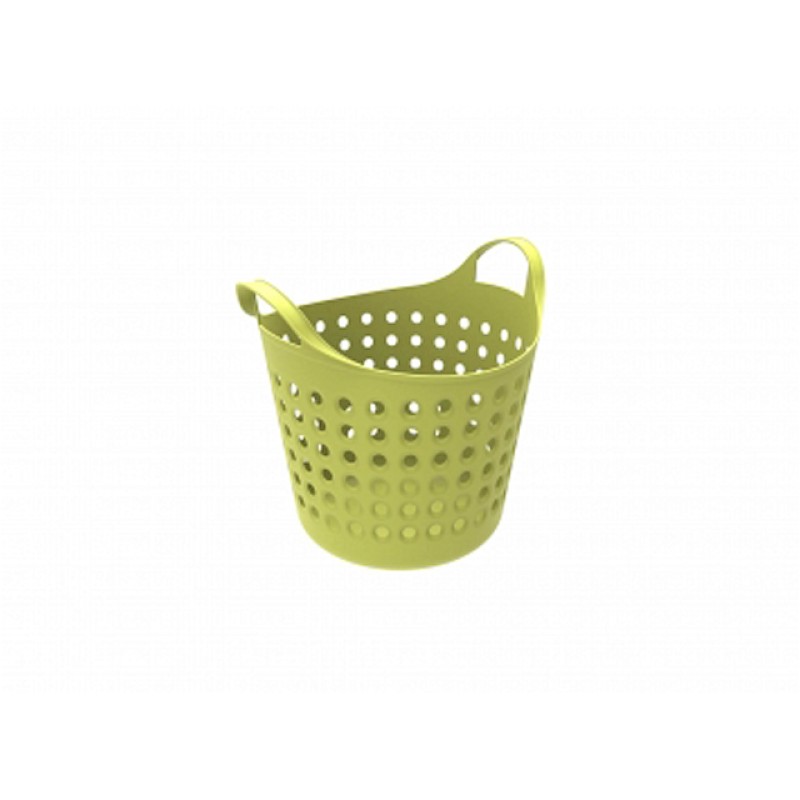 Корзинка Soft 10 л, лето, BEROSSI Корзинка Soft 10 л, лето, BEROSSI
