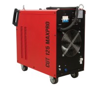 Аппарат для плазменной резки CUT 125 MAXPRO
