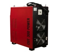 Аппарат для плазменной резки CUT 300 POWER