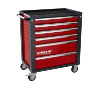 Тележка ТЗИ-6Pro