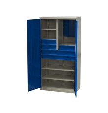 Шкаф инструментальный MLST14-233231
