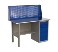 ML Верстак 1400 ML5 с экраном