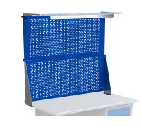 Двойной экран ML 1200 с освещением