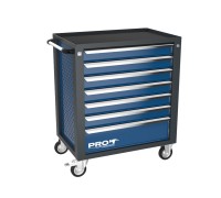 Тележка ТЗИ-7Pro (7016/5017)