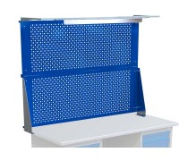 Двойной экран ML 1400 с освещением