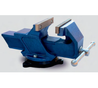 Тиски слесарные ТСС-140 ГМЗ Тиски слесарные ТСС-140 ГМЗ