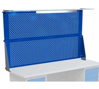 Двойной экран ML 1800 с освещением