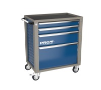 Тележка ТЗИ-4Pro (7030/5017)