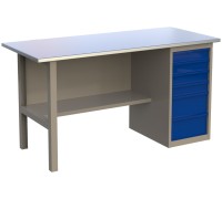 ML Верстак 1600 ML6