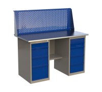 ML Верстак 1400 ML4/ML5 с экраном