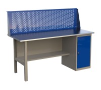 ML Верстак 1800 ML0 с экраном