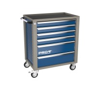 Тележка ТЗИ-6Pro (7030/5017)