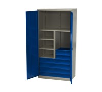 Шкаф инструментальный MLST14-222420