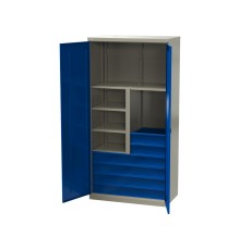 Шкаф инструментальный MLST14-222420