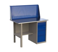 ML Верстак 1200 ML4 с экраном