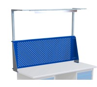 Экран ML 1400 с освещением