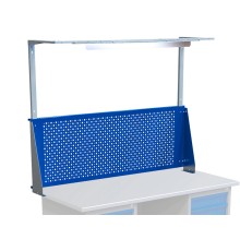 Экран ML 1400 с освещением