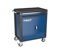 Тележка ТЗИ-1Pro (7016/5017)