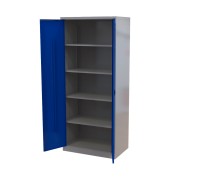 ML Шкаф инструментальный 185x80, 4 полки