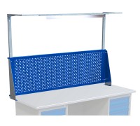 Экран ML 1600 с освещением