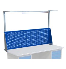 Экран ML 1600 с освещением