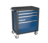 Тележка ТЗИ-4Pro (7016/5017)