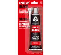 Герметик прокладок черный