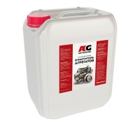 162051 FCA-AG-20 Быстродействующий очиститель агрегатов 20л/13кг (без запаха)