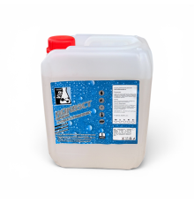 Средство для чернения резины 5л Айквэст 