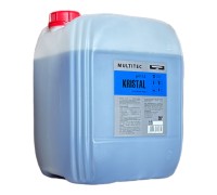 Бесконтактная мойка KRISTAL 20кг 4555AG 