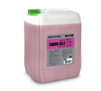 Бесконтактная мойка TURBO SELF 20кг 4555AG12 
