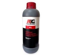 АZ-SP/PP AG Напыляемое защитное средство для скрытых полостей 1л (ПЭТ) (230-7)