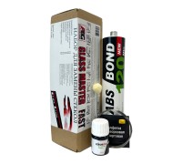 Комплект для вклейки стекол (2часа) GDLabs BOND120