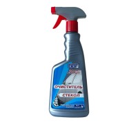 Очиститель стекол (триггер-спрей) 500мл BBF 3075