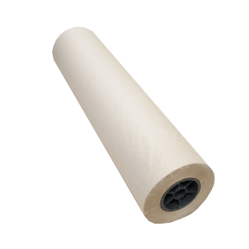 120см*200м ISISTEM IMASK  Бумага защитная маскировочная, 43г/м2