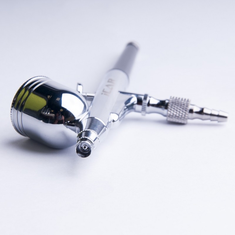 Аэрограф ICAR ABS-130