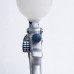 ISISTEM ISPRAY MJ 11 Краскораспылитель с верхним бачком 125мл, сопло 1,0мм