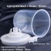 Набор для приготовления и смешивания ЛКМ без внеш стакана IC-IPS-KIT-190-NOC (комплект 50 шт), ICAR