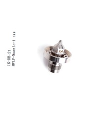 ISISTEM  Дюза для краскопульта IS-DB-21 1,4мм